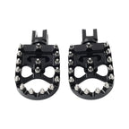 Black Rider Pedal for Harley FXBB FXLR FXLRS FXLRST FXST FLSB FXBR FXBRS (2018-2023)