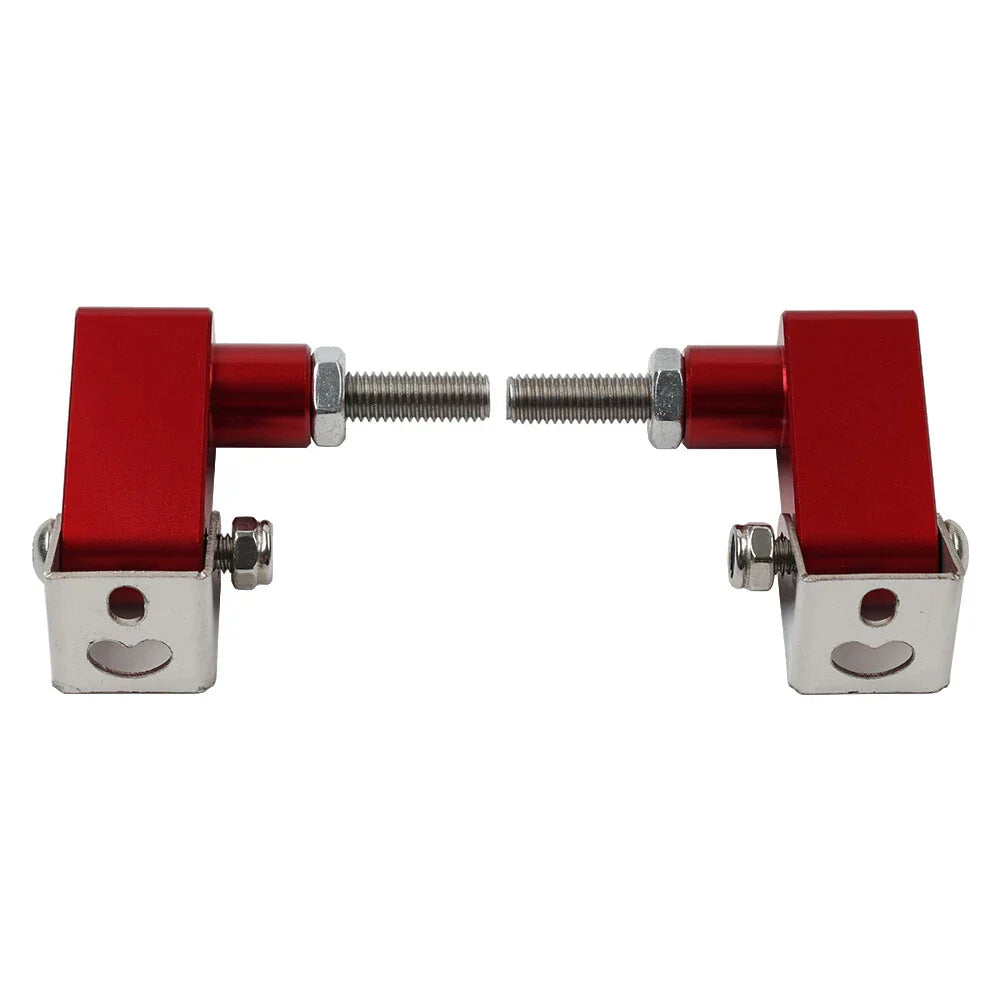 Spotlight Holder Bracket for Kawasaki Ninja 250 (2008-2012)