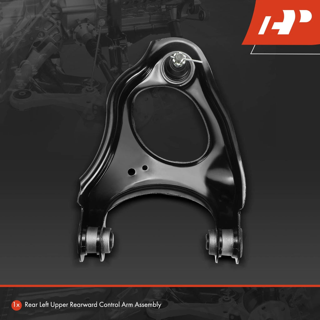 Rear LH Upper Control Arm with Ball Joint for Honda Accord