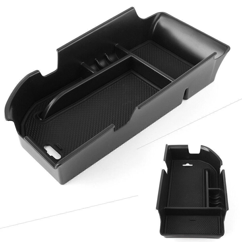 Center Console Armrest Storage Tray for Toyota Camry (2018)