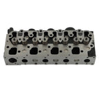 Complete Cylinder Head for Perkins 3024C/T C2.2T Engine (404D-22)
