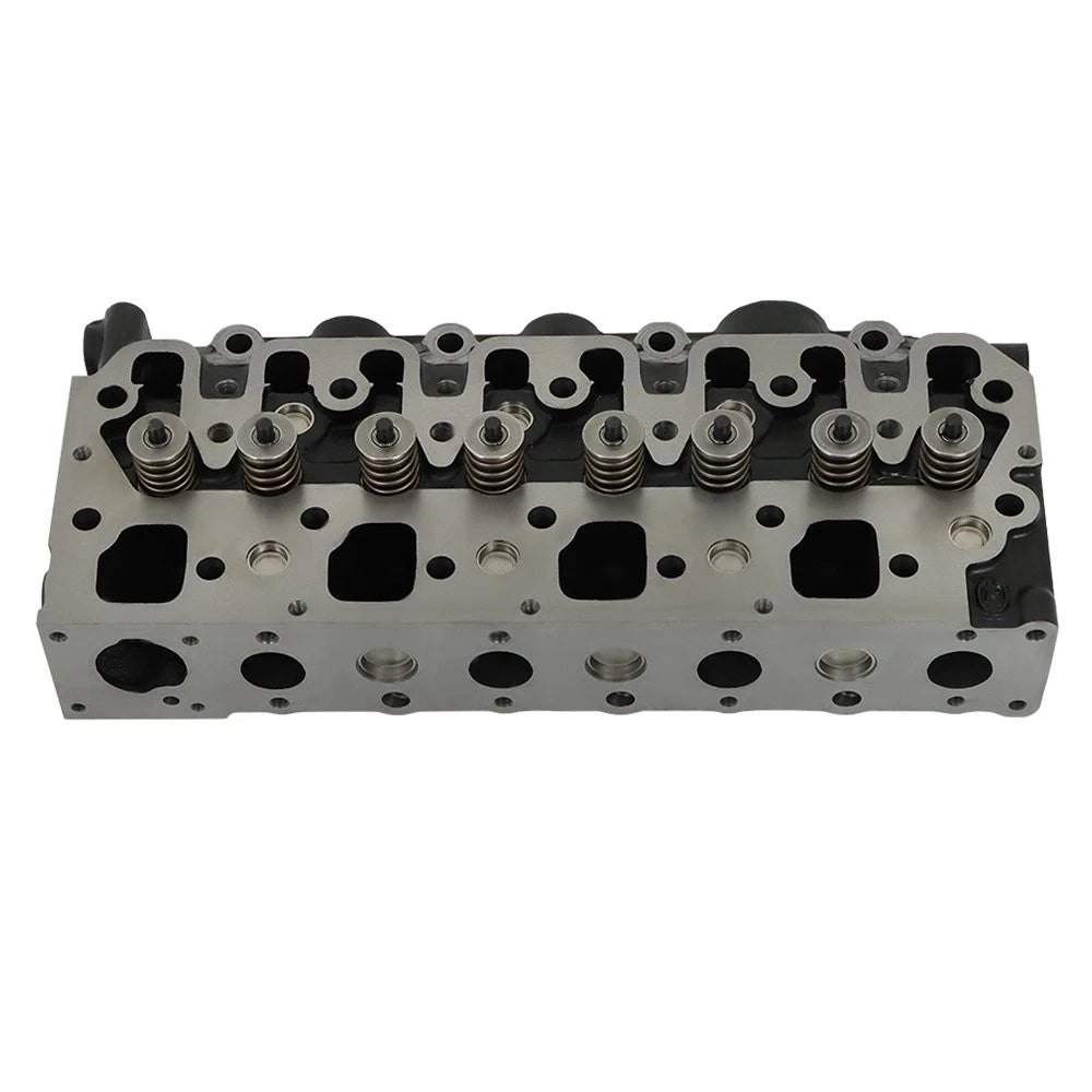 Complete Cylinder Head for Perkins 3024C/T C2.2T Engine (404D-22)