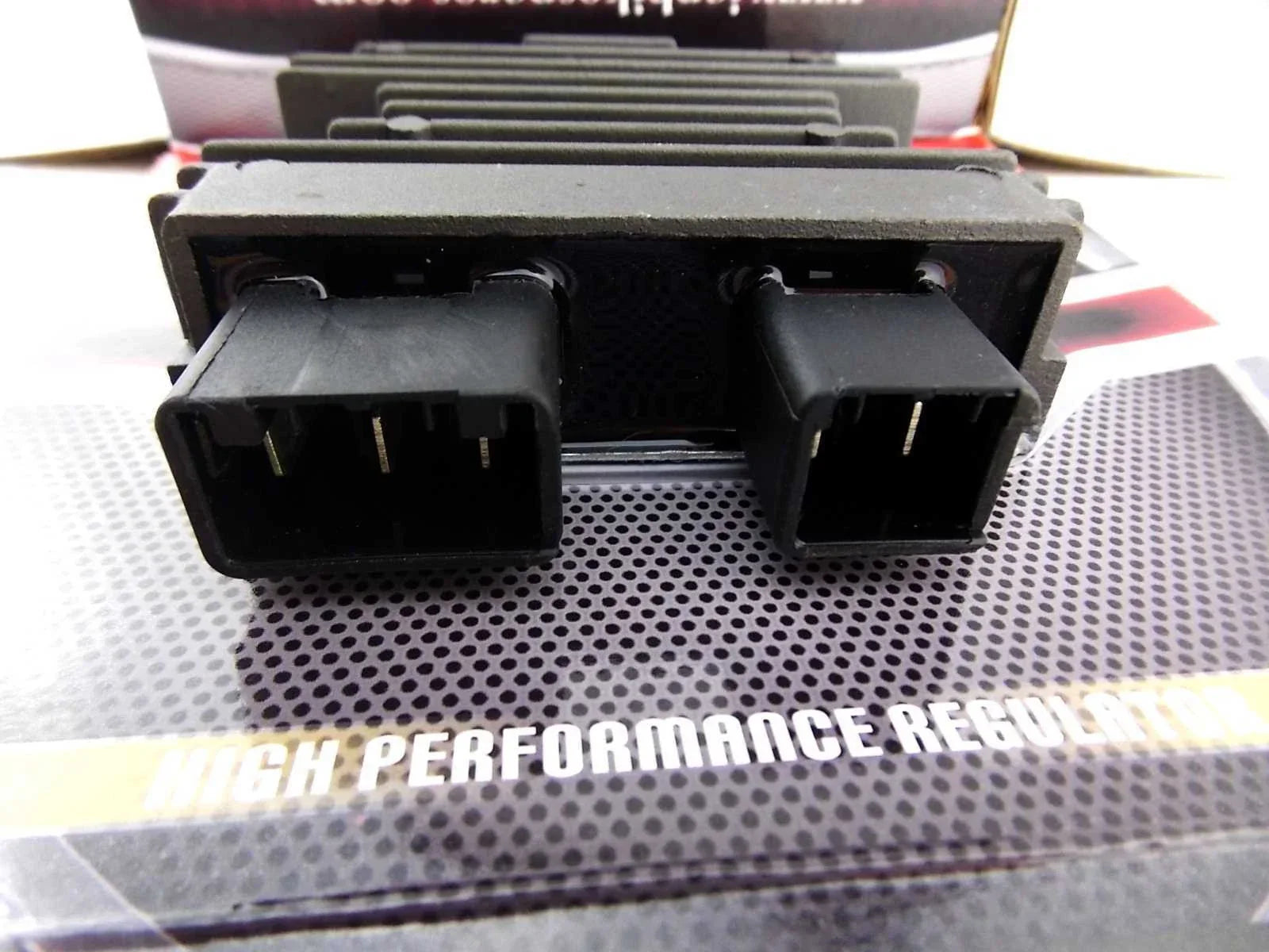 Regulator Rectifier Assembly for Honda CB600F Hornet (2007-2013)
