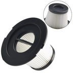 2X Filter Replacement for H.Koenig UP810