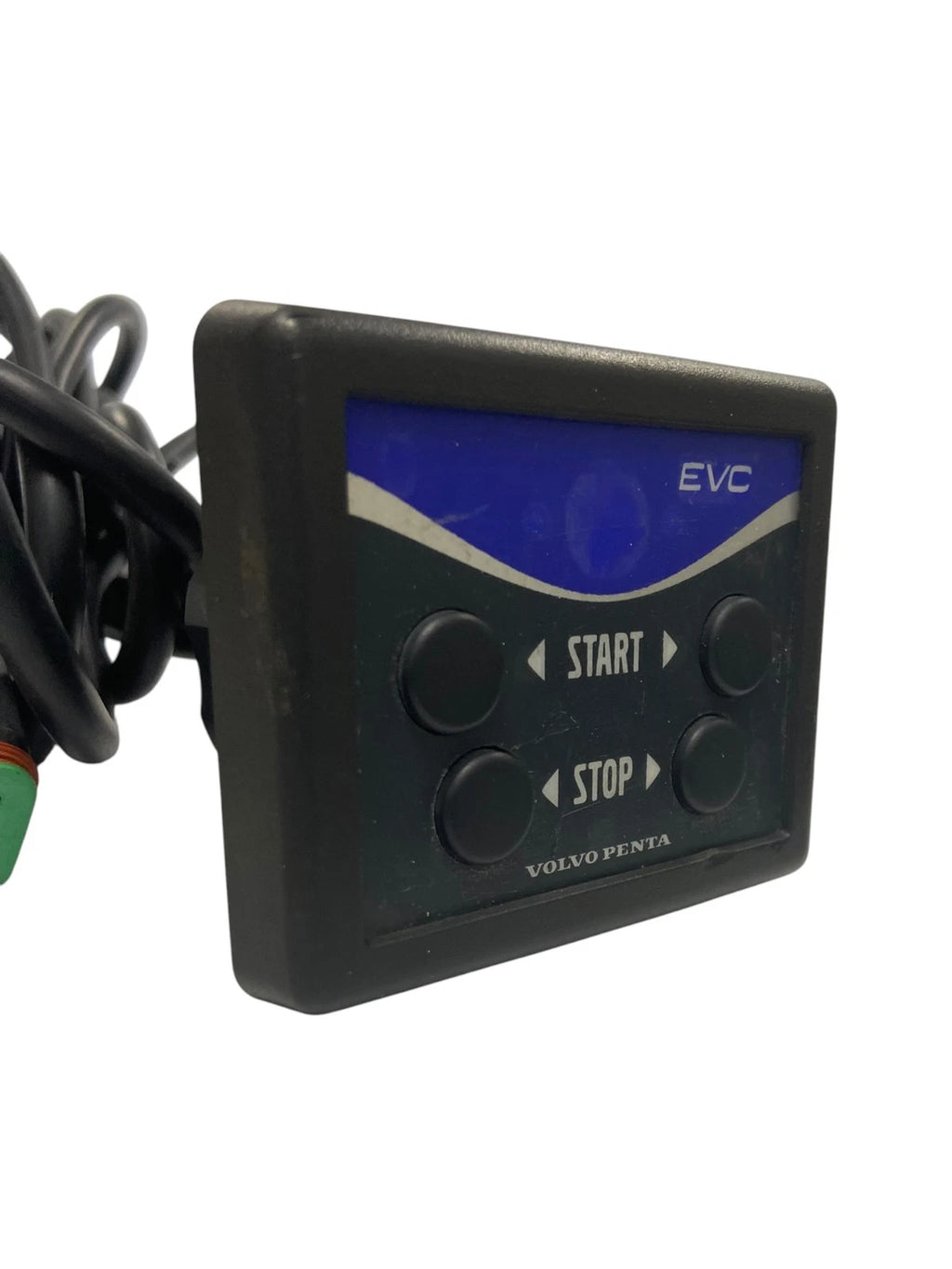 EVC Control Panel Start/Stop for Volvo Penta (3807316, 40005642)