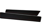 Upper Door Panel Trim Carbon for Subaru BRZ Scion GRS Toyota (2013–2020)