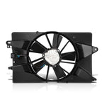 Radiator Cooling Fan Assembly for Jeep Cherokee/Chrysler 200 (2014–2022)