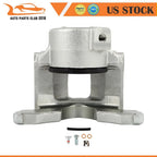 Front Right Brake Caliper for Jeep CJ5, CJ7, AMC Spirit (1979–1981)