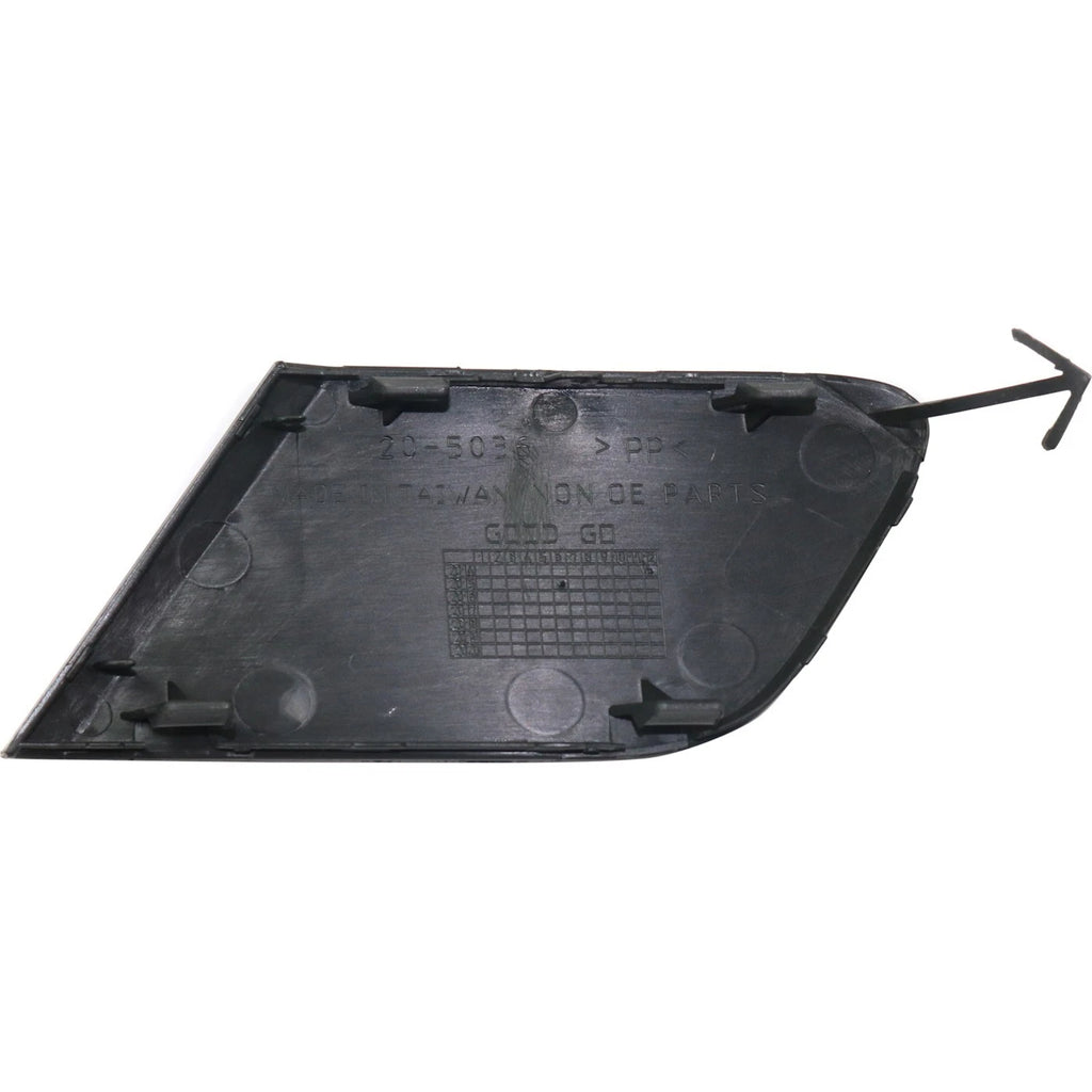 Tow Eye Cover for Lexus IS300 (2017)