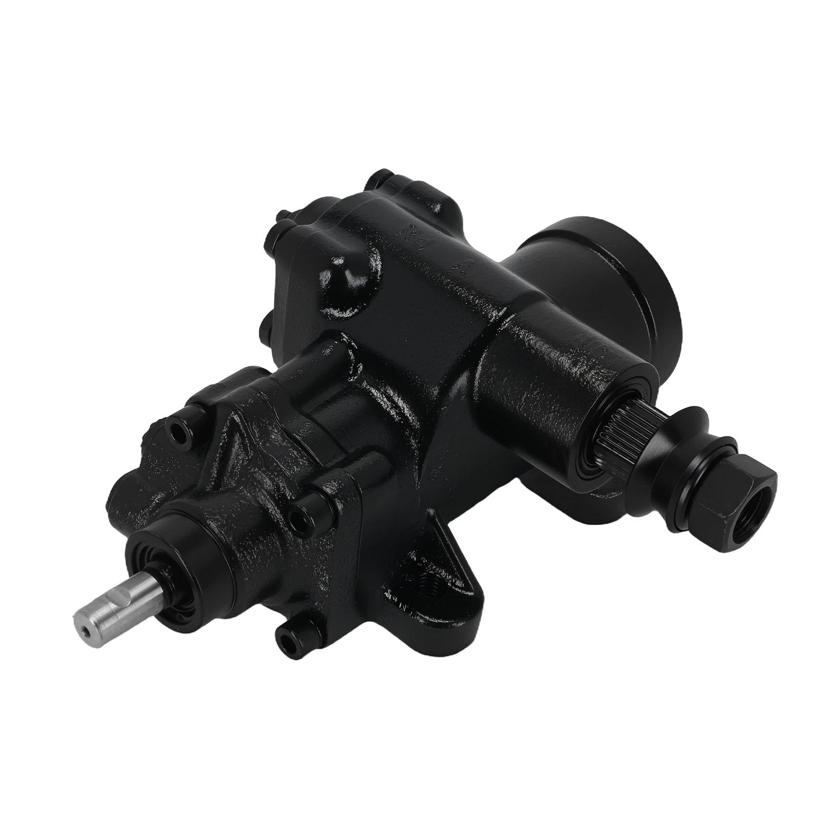 Power Steering Gear Box for Chevy Suburban 2500, Silverado 3500, GMC Yukon XL (1999–2006)