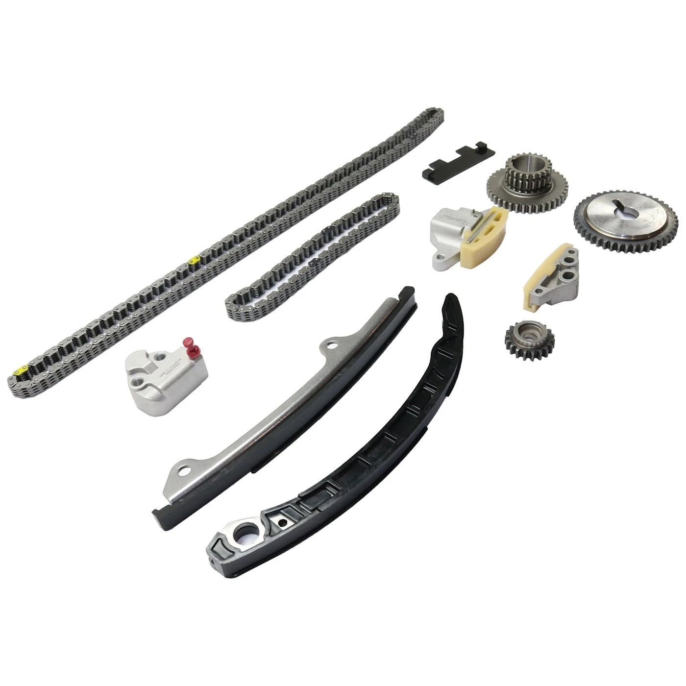 Timing Chain Kit for Nissan Frontier Rogue Suzuki Equator Sentra Altima
