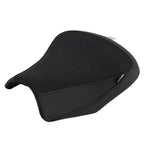 Front Driver Seat Pillion Saddle for Kawasaki Ninja 650 Z650 (2017–2025)