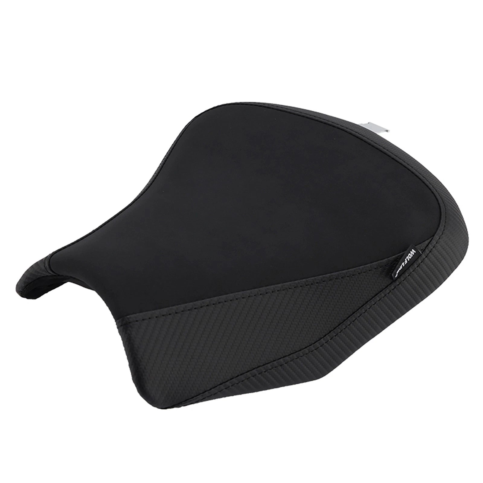 Front Driver Seat Pillion Saddle for Kawasaki Ninja 650 Z650 (2017–2025)
