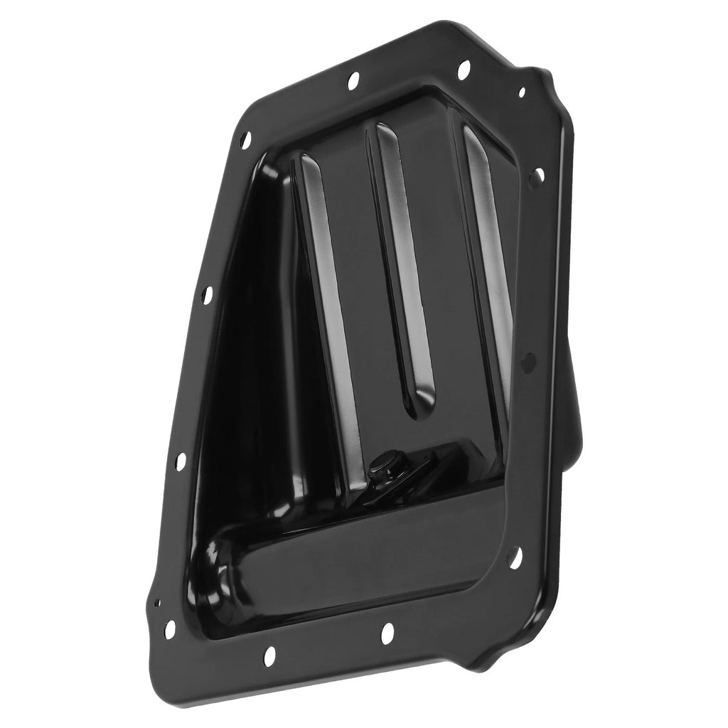 Engine Oil Pan for Kia Rio Sedan 1.6L (2012–2016) 21510-2B020 Steel