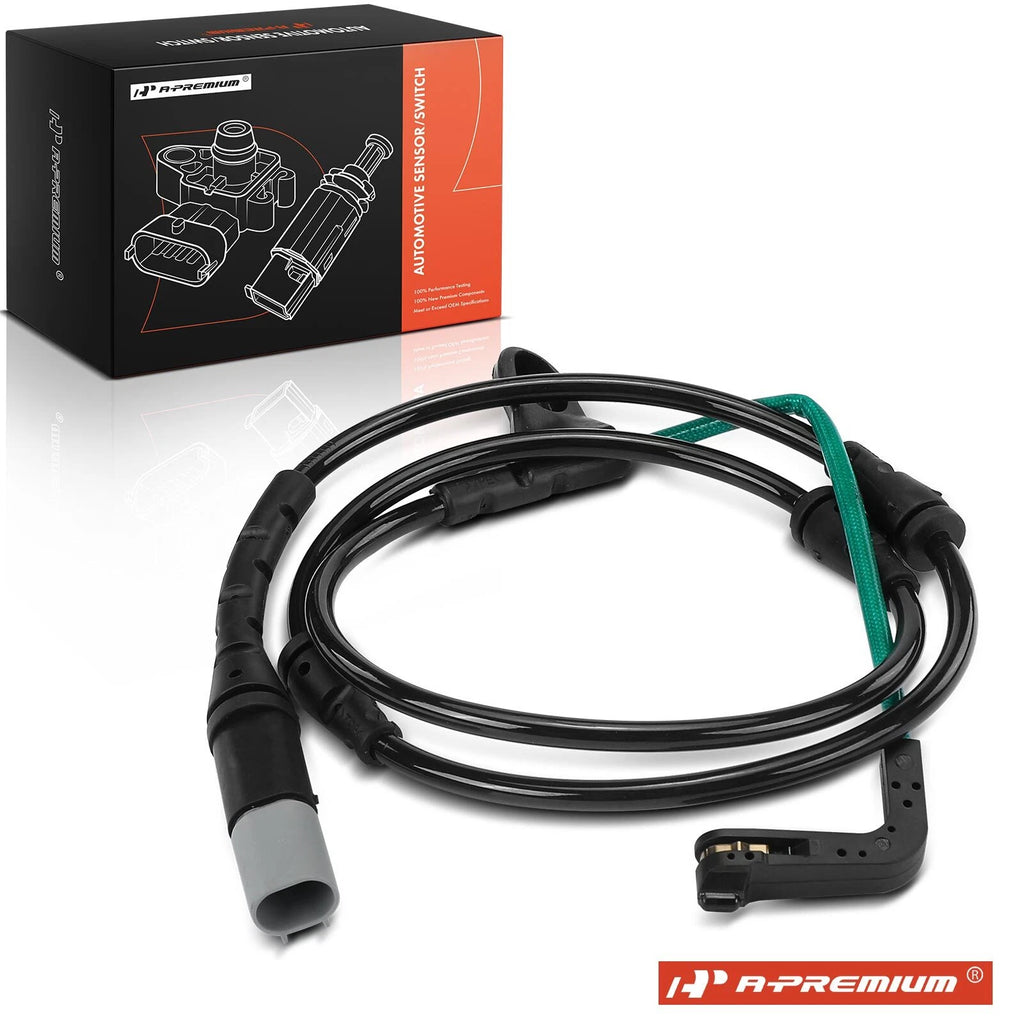 Brake Pad Wear Sensor for BMW X6 E71 (2008)