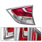 Taillight for Nissan Rogue (2014–2016) RH Replacement Lamp