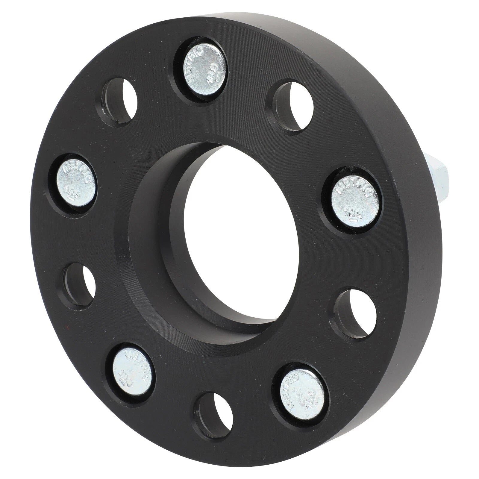 2X Wheel Spacers for Chevy S10 Blazer Corvette Camaro