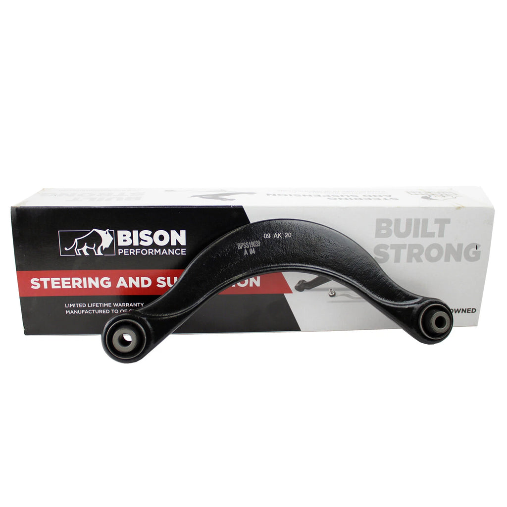 Rear Upper Forged Steel Control Lateral Arm for Ford Fusion 2006–2012