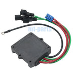 Voltage Regulator Rectifier for Yamaha VZ225 VZ250 TL/XLR (2003–2005) 60V-81960-05