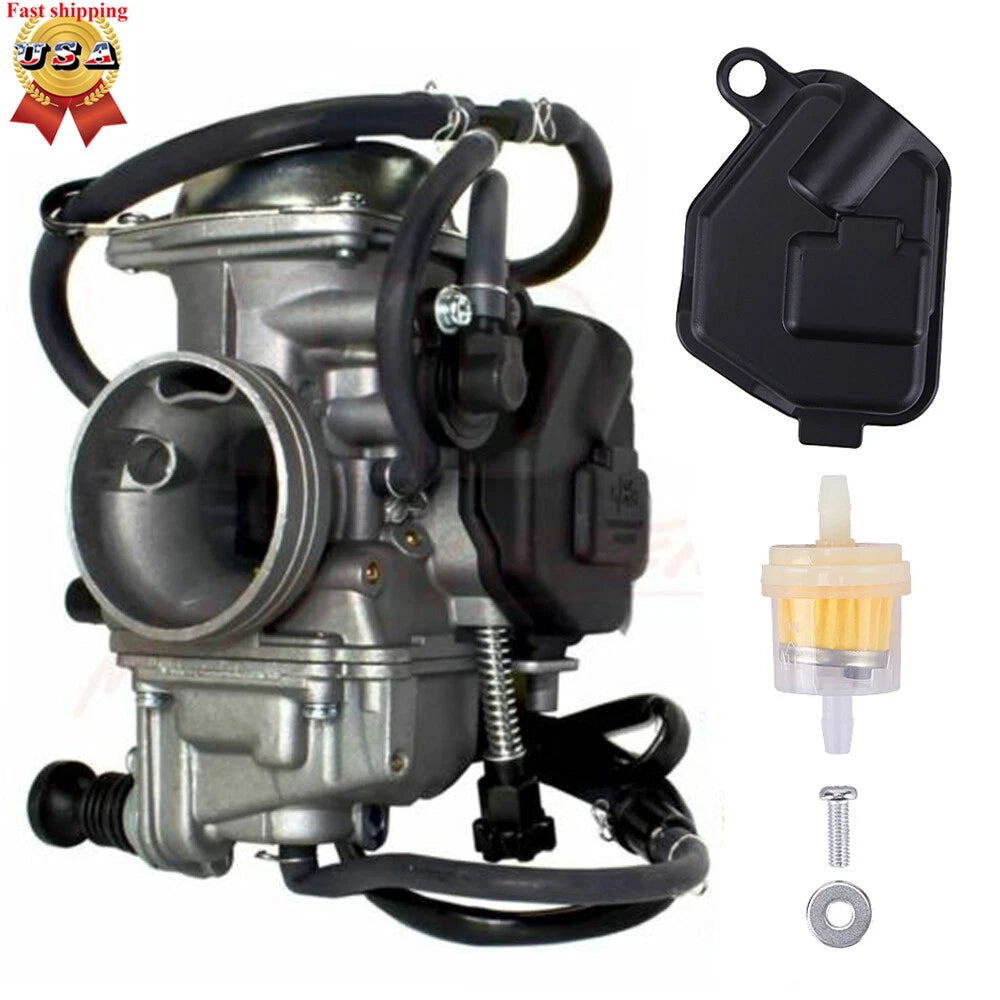 Carburetor for Honda Rancher TRX350 (2000–2006)