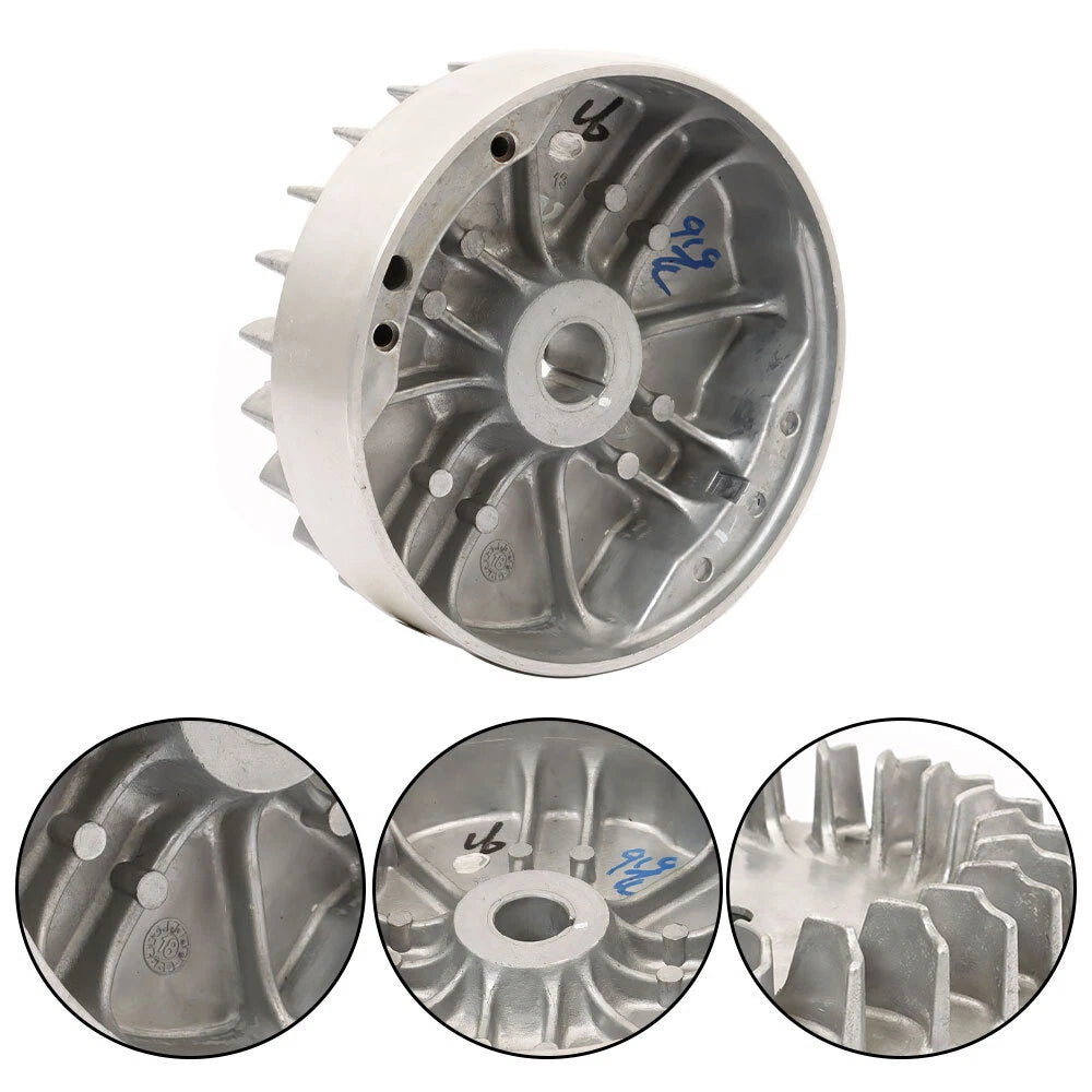 Flywheel for Predator 196cc 212cc 224cc (2016–2023)