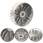 Flywheel for Predator 196cc 212cc 224cc (2016–2023)