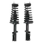 Pair Rear Struts Shock Absorbers for Lexus ES300 Toyota Camry (2002–2003)