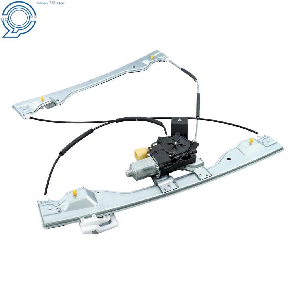 Power Window Regulator & Motor for Ford F-150 (2015–2020)