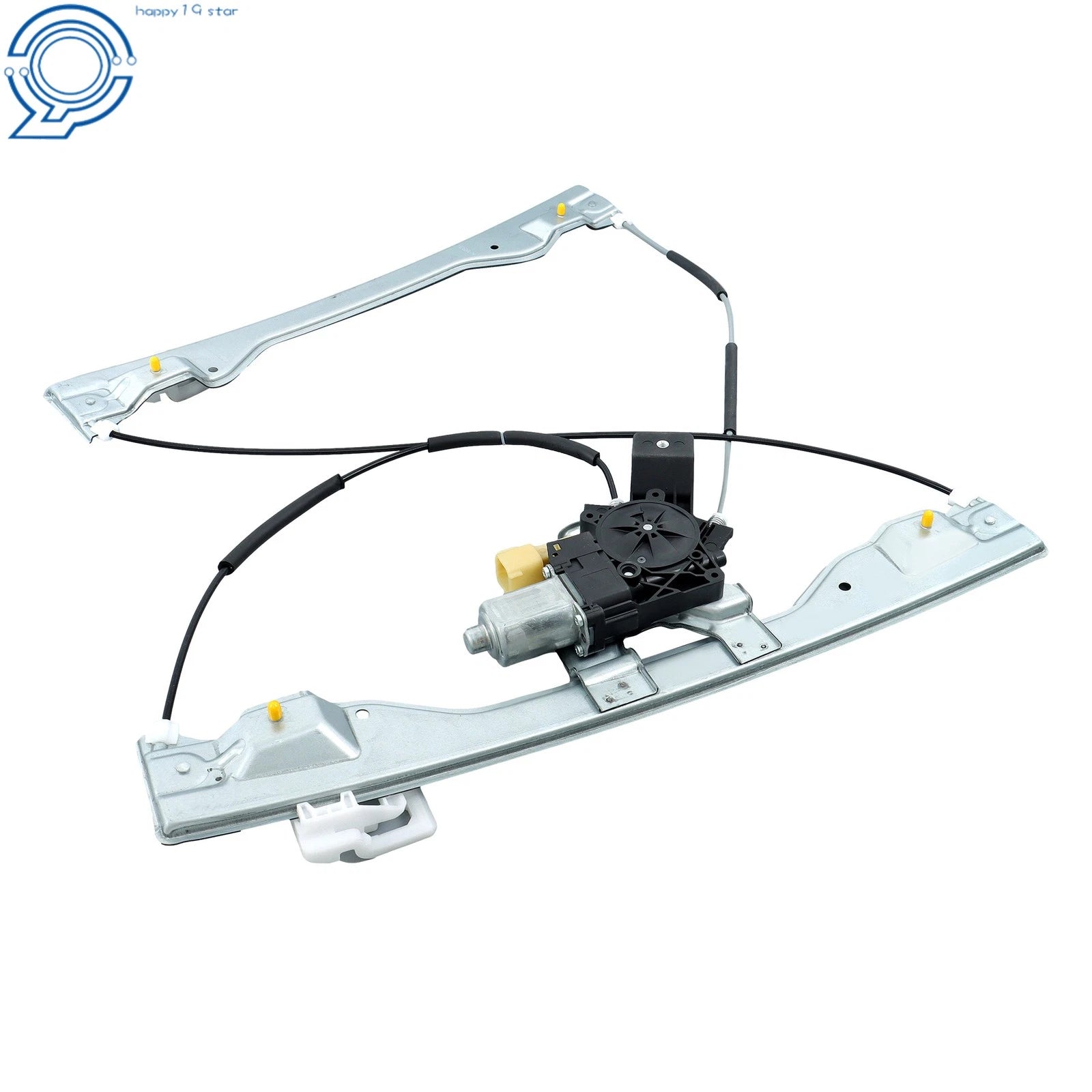 Power Window Regulator & Motor for Ford F-150 (2015–2020)