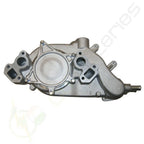 Water Pump for Chevrolet Pontiac GTO Firebird Camaro Corvette 5.7L LS1