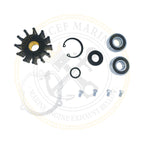 Water Pump Repair Kit for OMC Sterndrive 3.0L-8.2L (1995–1998) #3858847/3851623