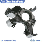 Steering Knuckle for Volkswagen Jetta (2005-2010)