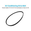 Drive Belt 4PK1100 for Holden Commodore VT VX VY VZ (1997–2006)