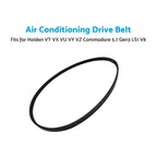Drive Belt 4PK1100 for Holden Commodore VT VX VY VZ (1997–2006)