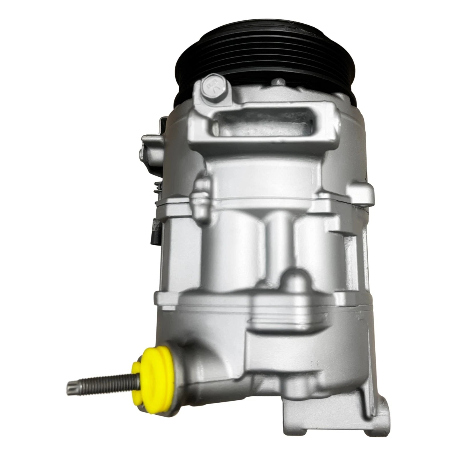 AC Compressor Replacement for GMC Sierra 1500 2.7L (2023-2026)
