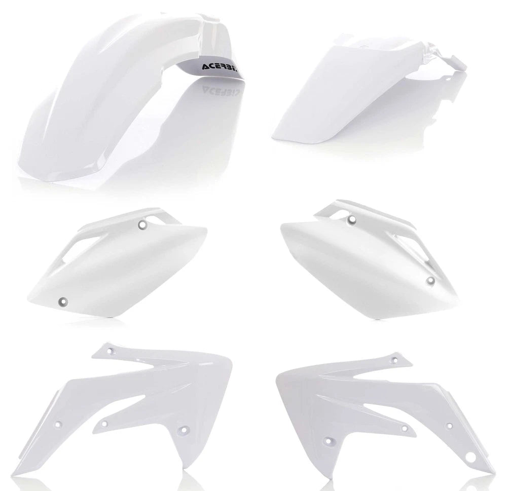 Plastic Kit for