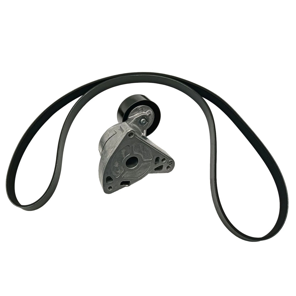 Serpentine Belt Tensioner Kit for Honda CR-V (2002–2006)