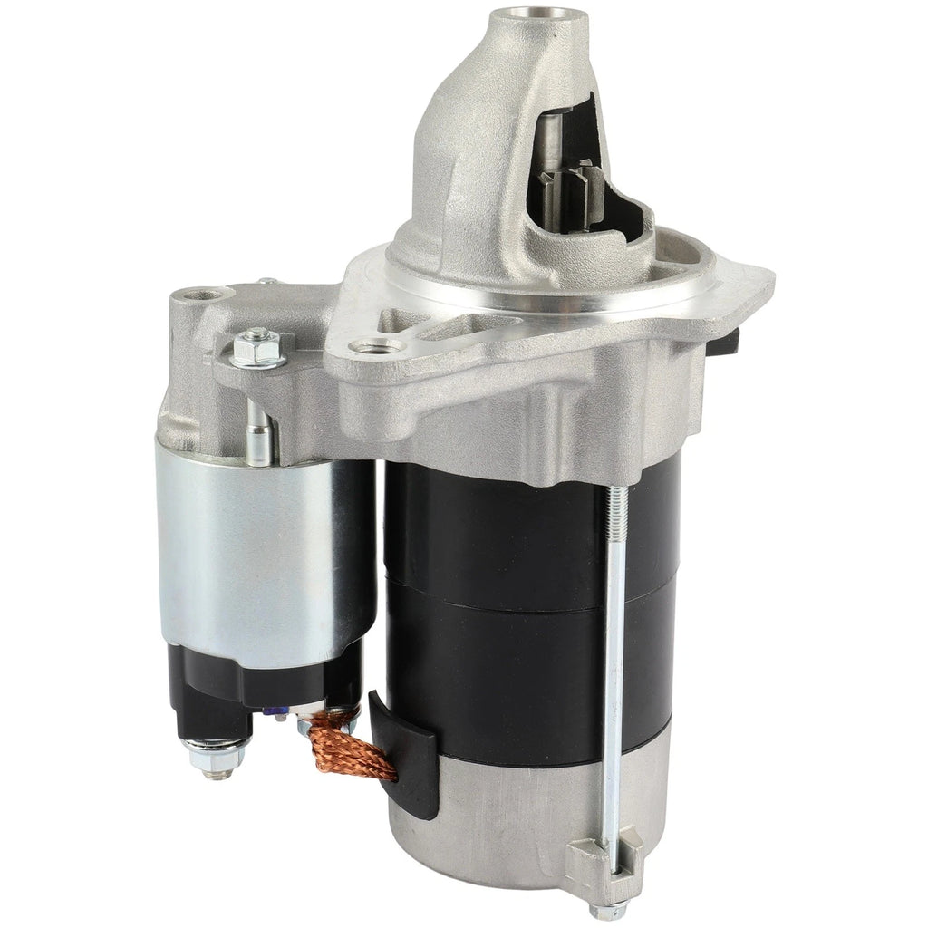 Starter for Scion iQ (2012–2015) L4 1.3L 1.0kW 12V CW 9 Teeth 28100-47151