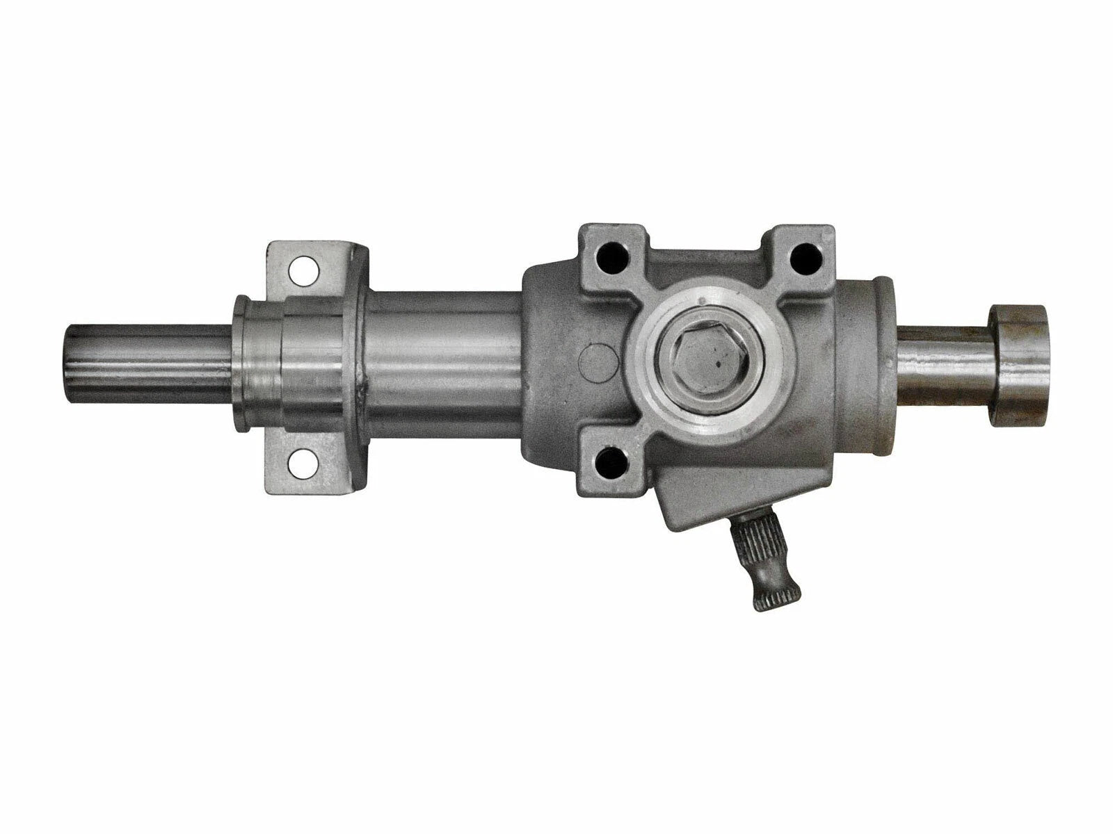 RackBoss Heavy Duty Rack & Pinion for Polaris Ranger 900 Diesel (2013–2019)