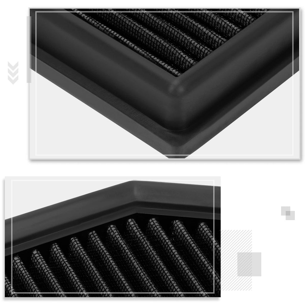 Active Front Radiator Shutter Assembly for Ram 1500 (2019–2024)