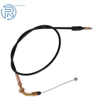 Throttle Cable for Honda XR50 CRF50 XR70 CRF70 (2000–2023)