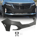 Front Bumper Cover for Chevy Equinox (2022–2024)
