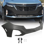 Front Bumper Cover for Chevy Equinox (2022–2024)