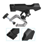 Rotatable Fishing Seat for Kayak and Yacht Mounting (0.58kg)