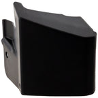 Fender Flares Moulding Trim Set of 2 for RAV4