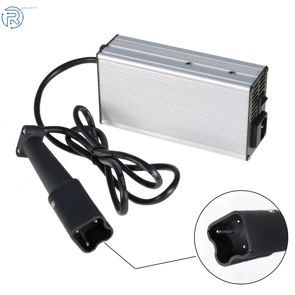 Golf Cart Battery Charger for Yamaha Drive G29 (2007-Present)