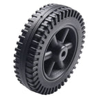 Grill Wheels for BBQ (Universal Fit)