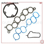 Set of 2 Intake Plenum Gaskets for Toyota Avalon Highlander Sienna (1995-2004)