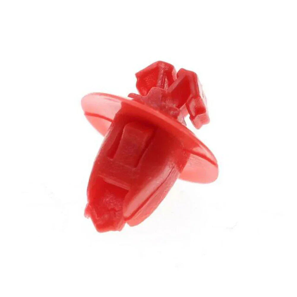 50 Pcs Fender Flare Moulding Retainer Clips for Toyota Land Cruiser (2008-2021)