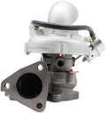 GT1749S Turbocharger with Gasket 28200-42700 for Hyundai Truck Porter (D4BH)